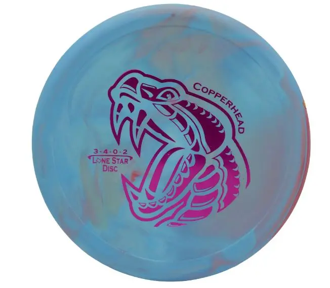 Lone Star Discs Copperhead 1