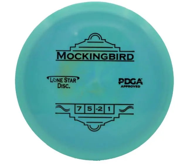 Lone Star Discs Mockingbird 1