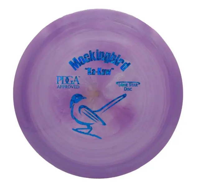 Lone Star Discs Mockingbird 2