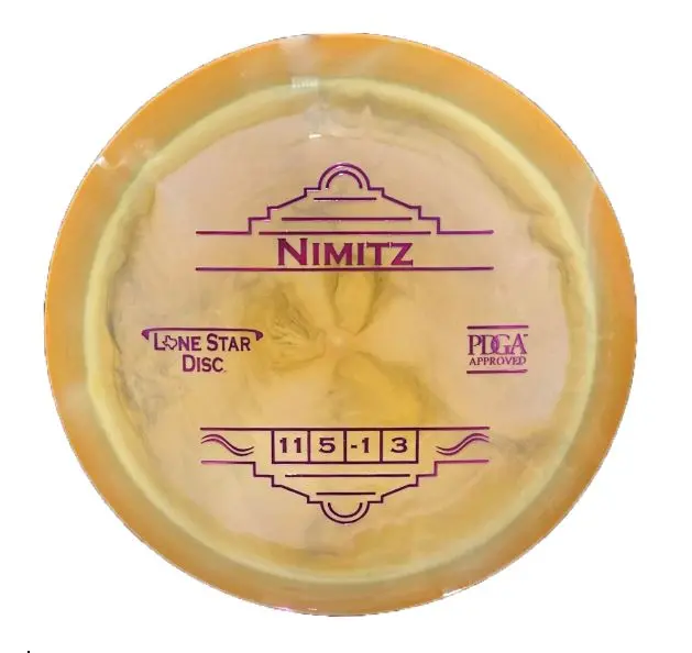 Lone Star Discs Nimitz 1