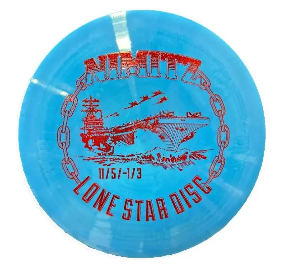 Lone Star Discs Nimitz 2