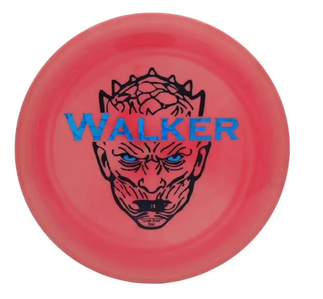 Lone Star Discs Walker 1