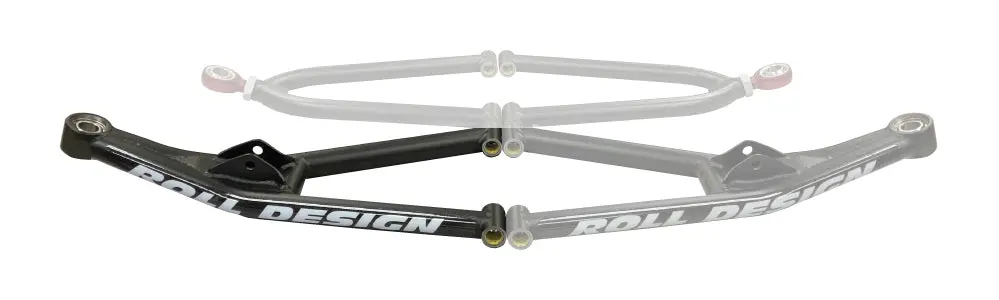 2006-2007 Honda Trx450r Motocross/Dunes Lower Left A-Arm 2