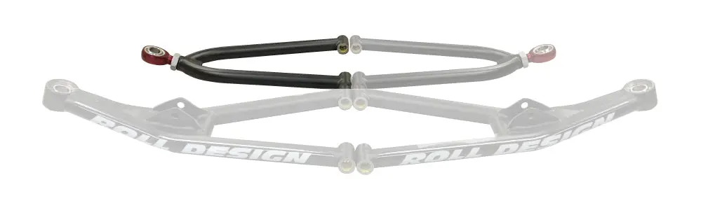 2009 Yamaha Yfz450r Motocross/Desert/Dunes Upper Left A-Arm 2