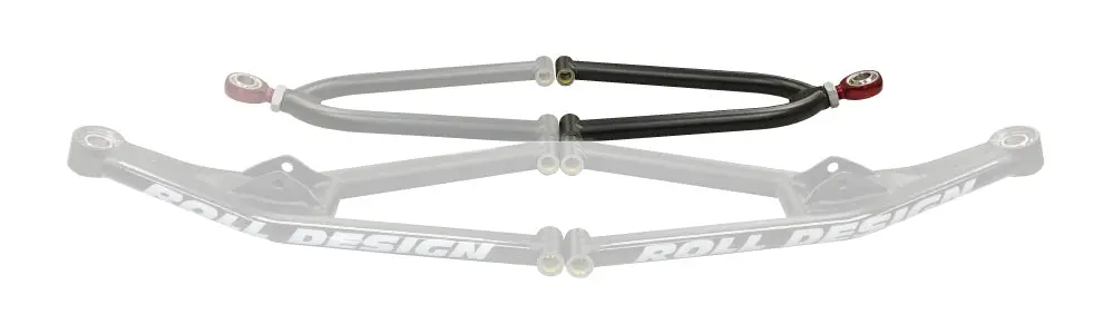 2006-2007 Yamaha Yfz450r/Raptor 700 Motocross/Desert/Dunes Upper Right A-Arm 2