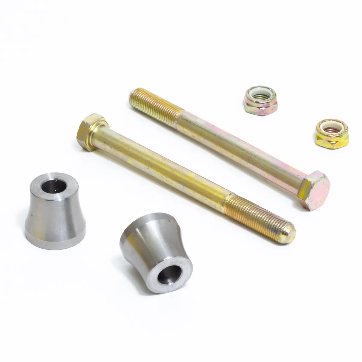 141 Pro Linkage Kit Replacement Bolt Kit 1