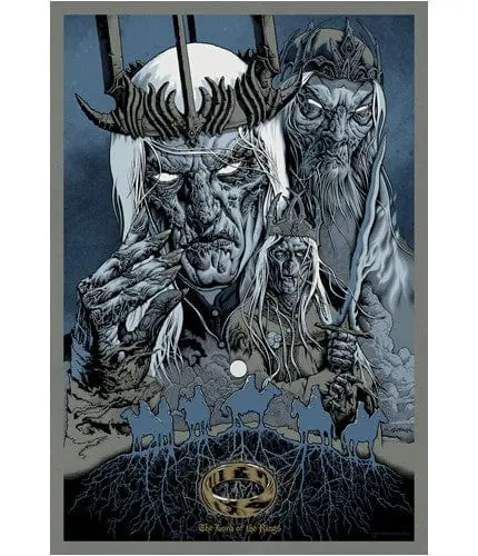 Servants Of Sauron 1