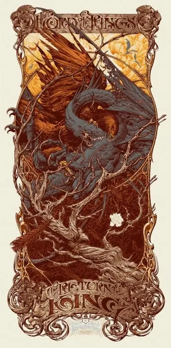 The Lord Of The Rings: The Return Of The King 1