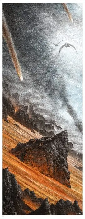 The Lord Of The Rings: The Return Of The King 1