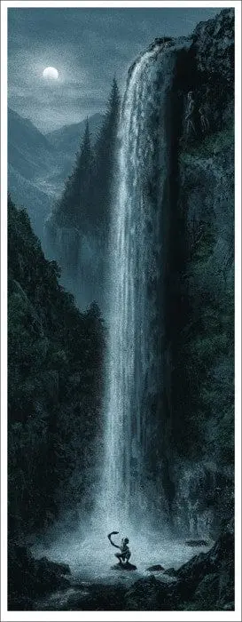 The Lord Of The Rings: The Two Towers 1