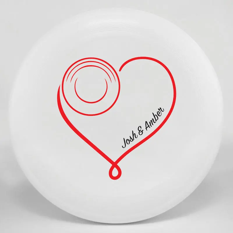 Semi-Custom Discraft Ultra-Star Ultimate Love Disc 1