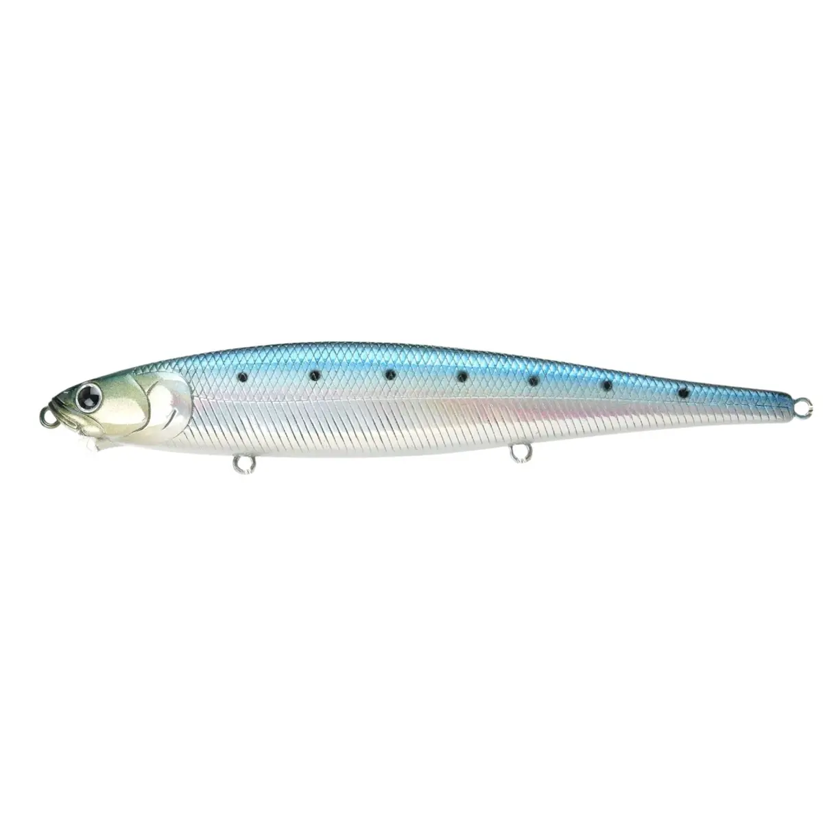 Lucky Craft Flash Minnow 130 Saltwater Jerkbait 1
