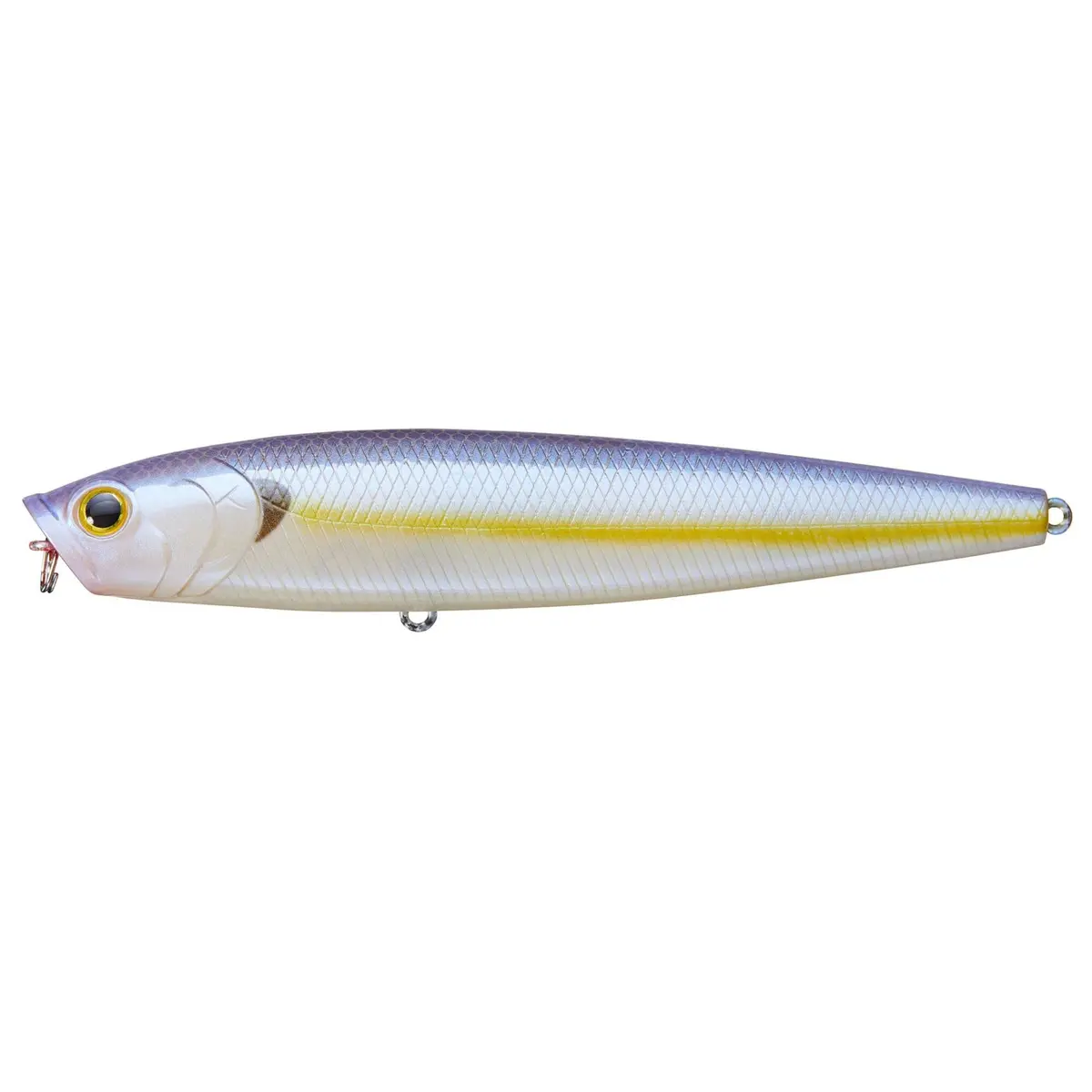 Lucky Craft Gunfish 115Nf No-Feather Topwater 1