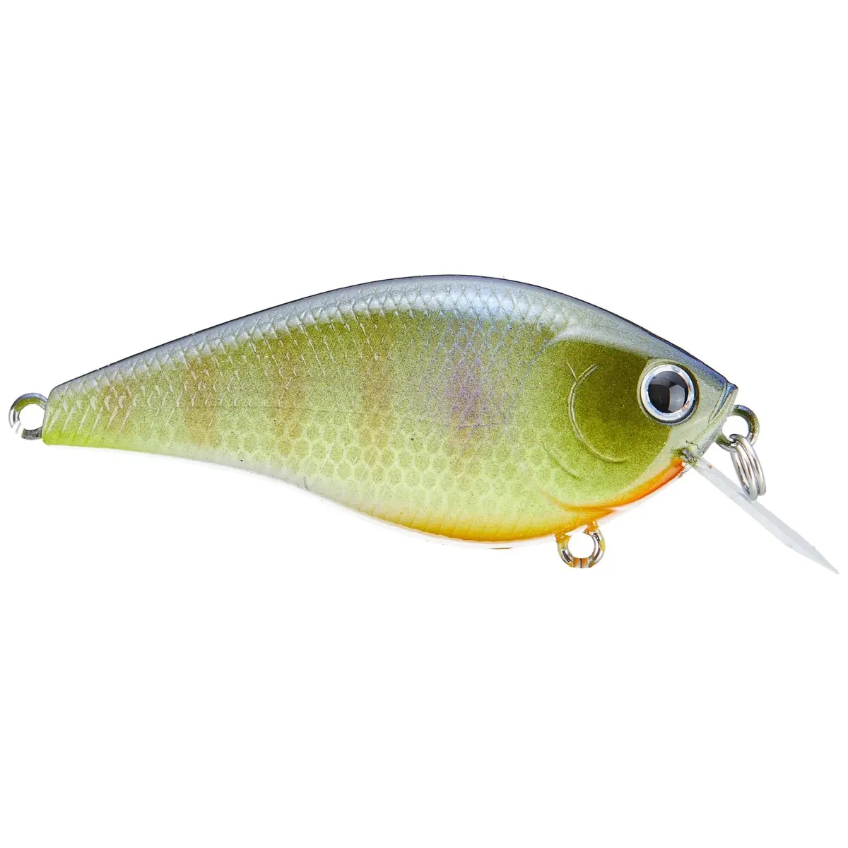 Lucky Craft Kj Flat 1.5 Crankbait 3