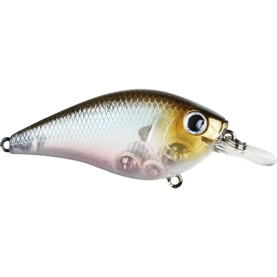 Lucky Craft Lc 0.7 Squarebill Crankbait 1