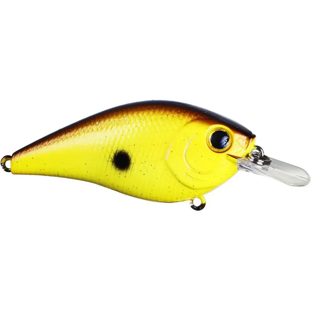 Lucky Craft Lc 1.0 Squarebill Crankbait 1
