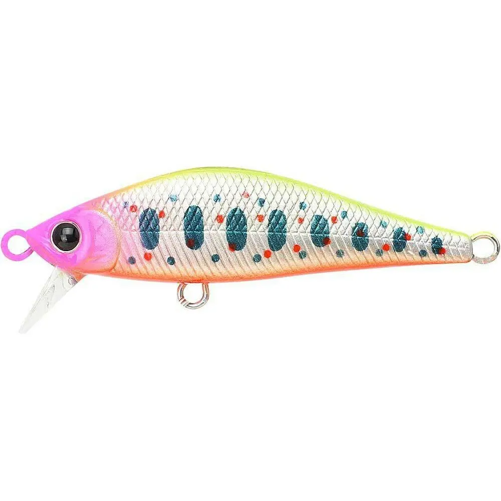 Lucky Craft Pointer 50 Sinking Jerkbait 1