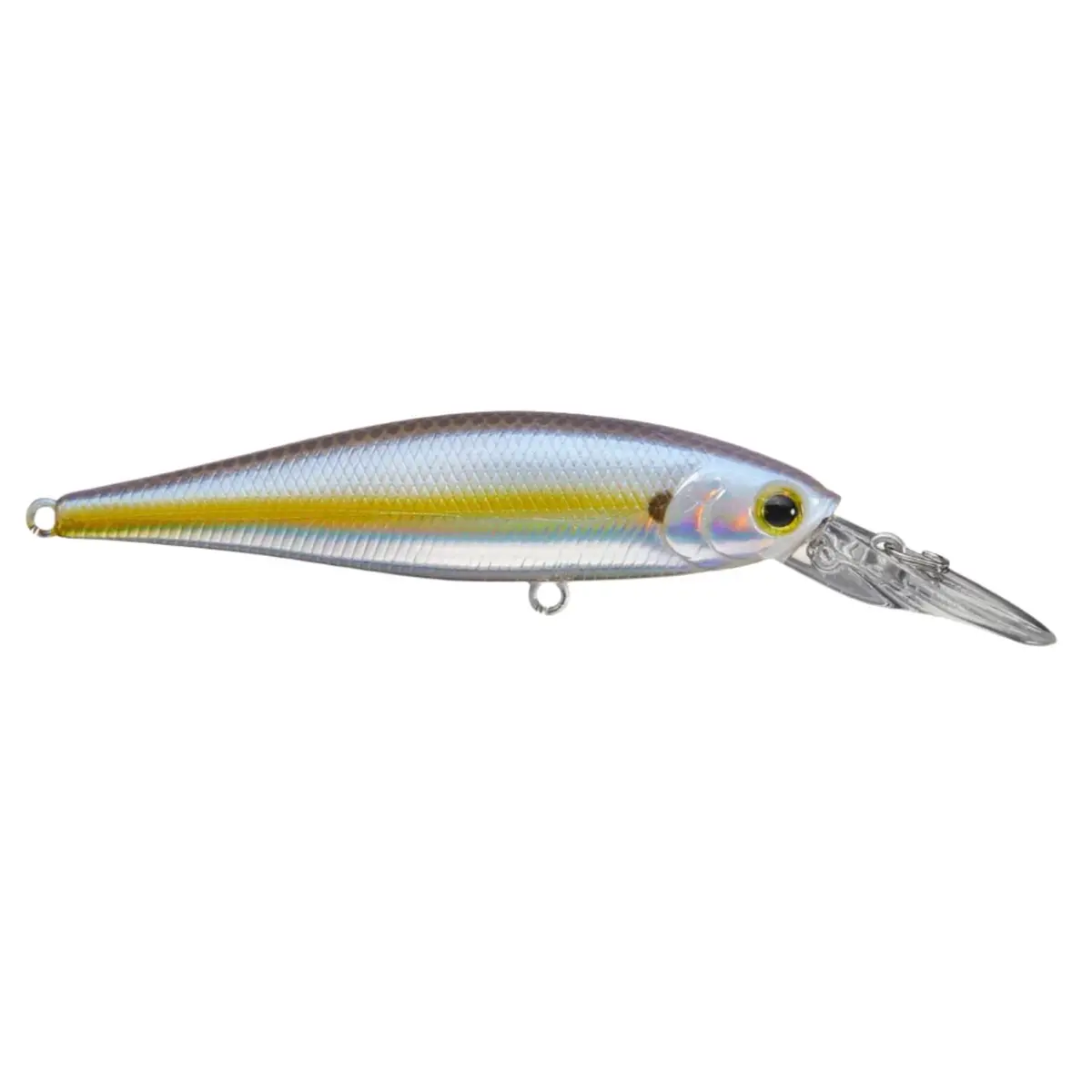 Lucky Craft Pointer 78 Dds Sinking Jerkbait 2
