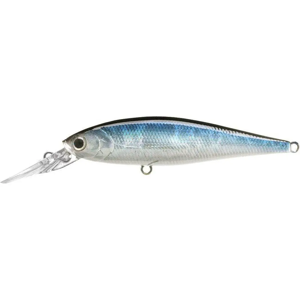 Lucky Craft Pointer 78Dd Deep Diving Jerkbait 1