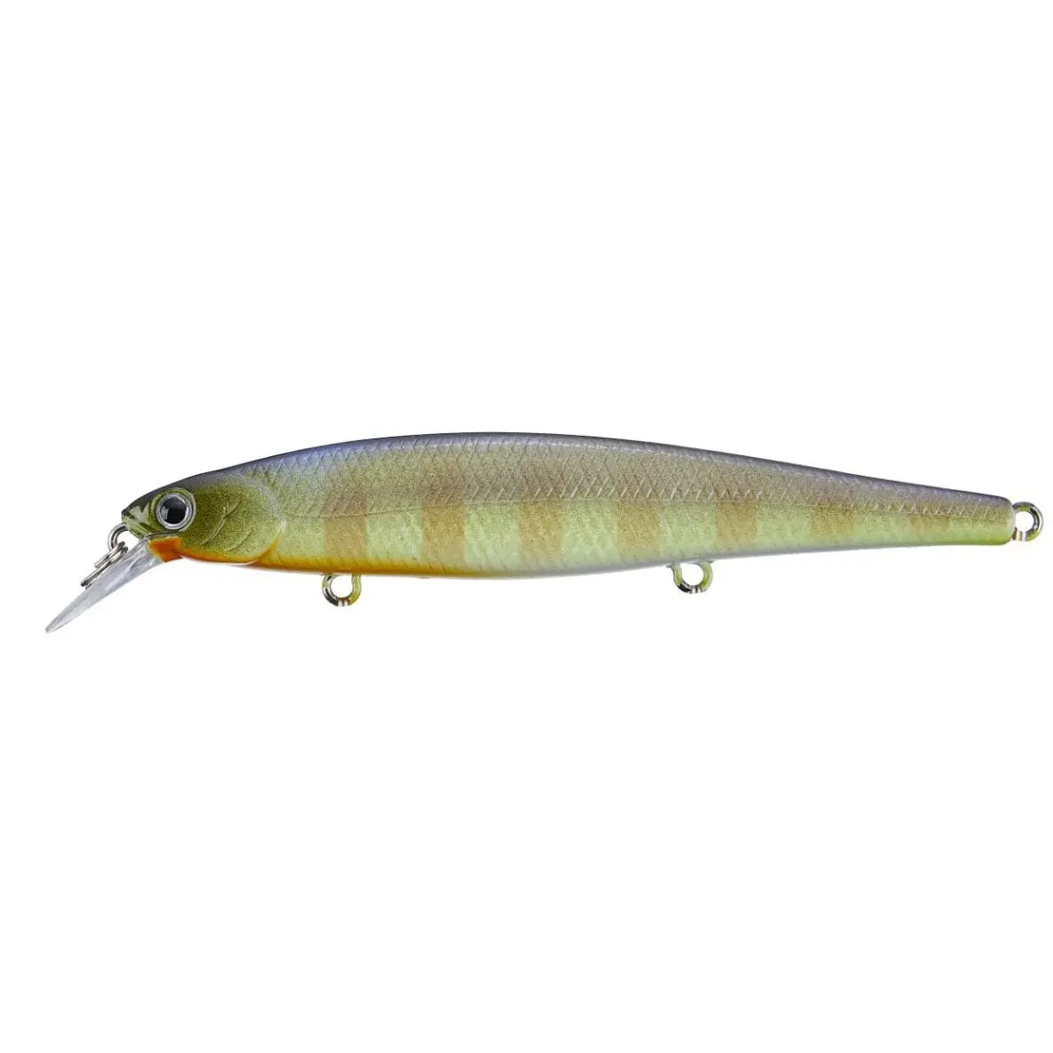 Lucky Craft Slender Pointer Mr Jerkbait 1