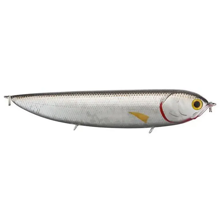 Lucky Craft Super Sammy 132 1