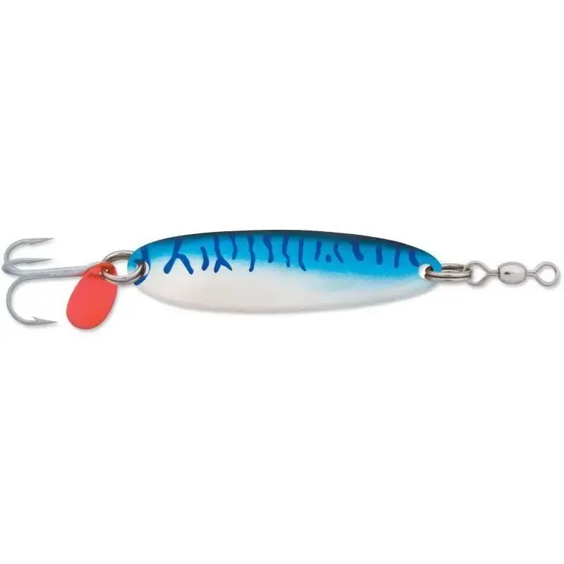 Luhr Jensen Krocodile Spoons 1