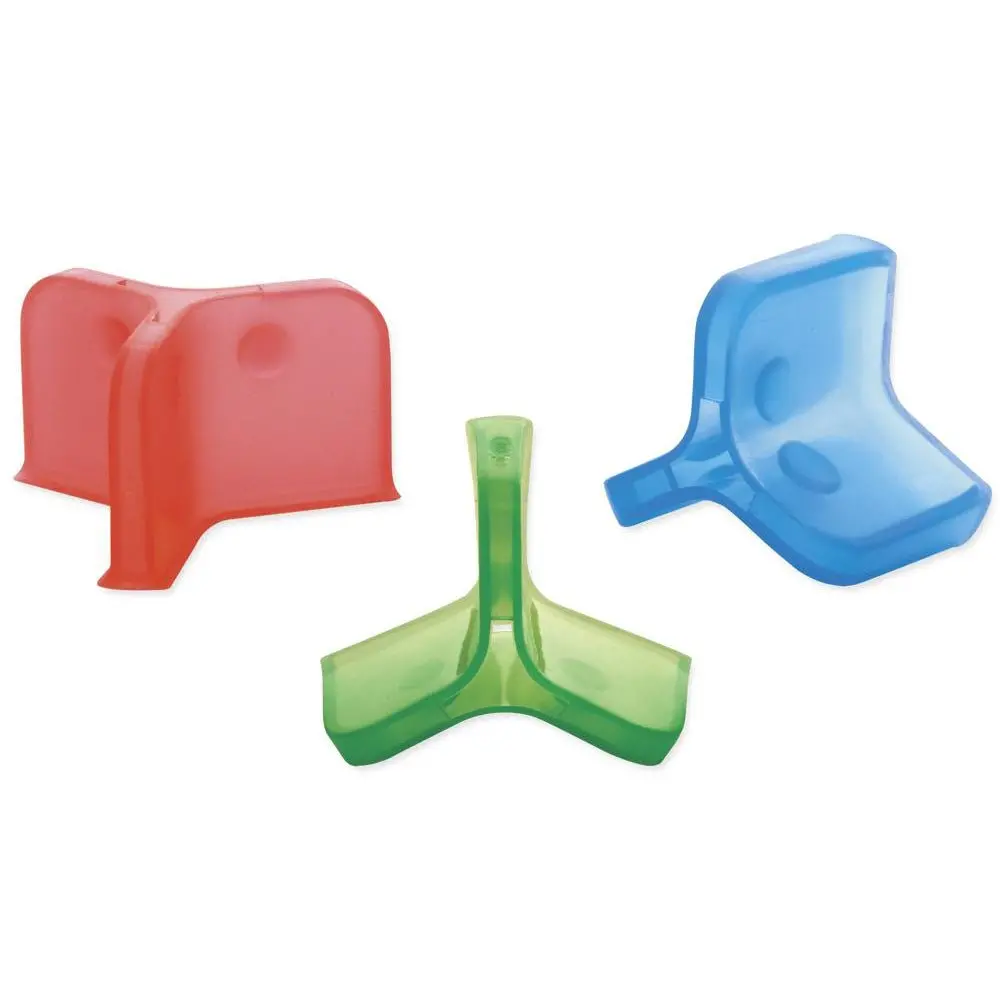 Luhr Jensen Hook Bonnets 1