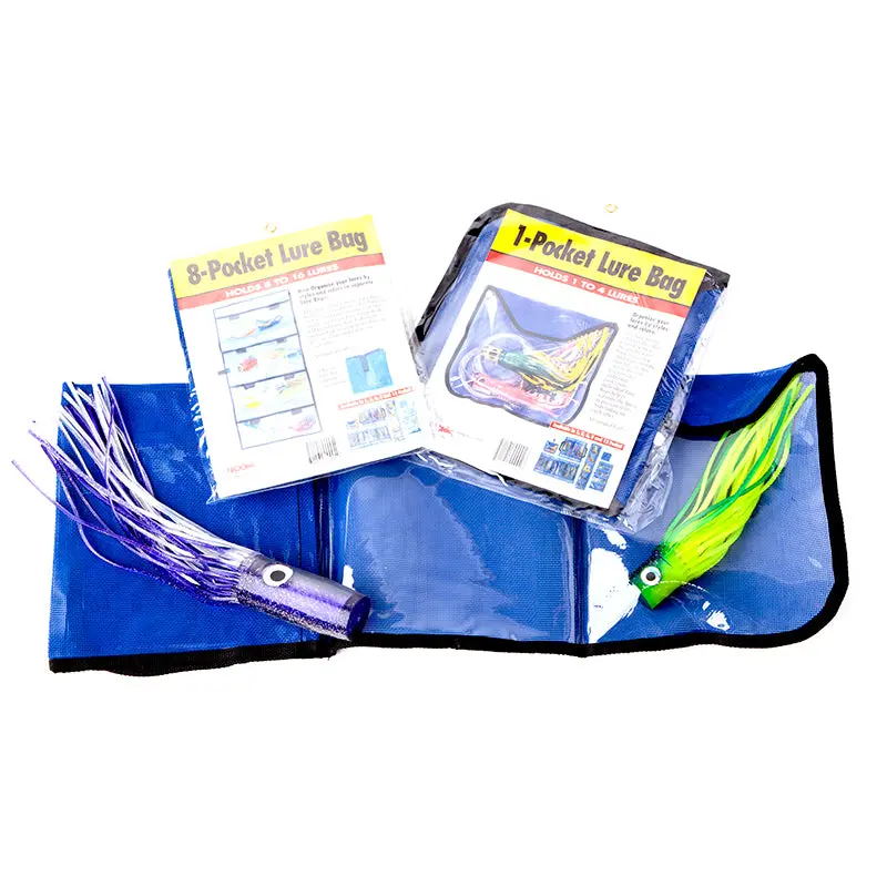 Boone Lure Bags & Packs 1