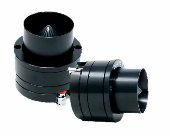 Diamond M175t 1" Compression Extreme Output Tweeters 1