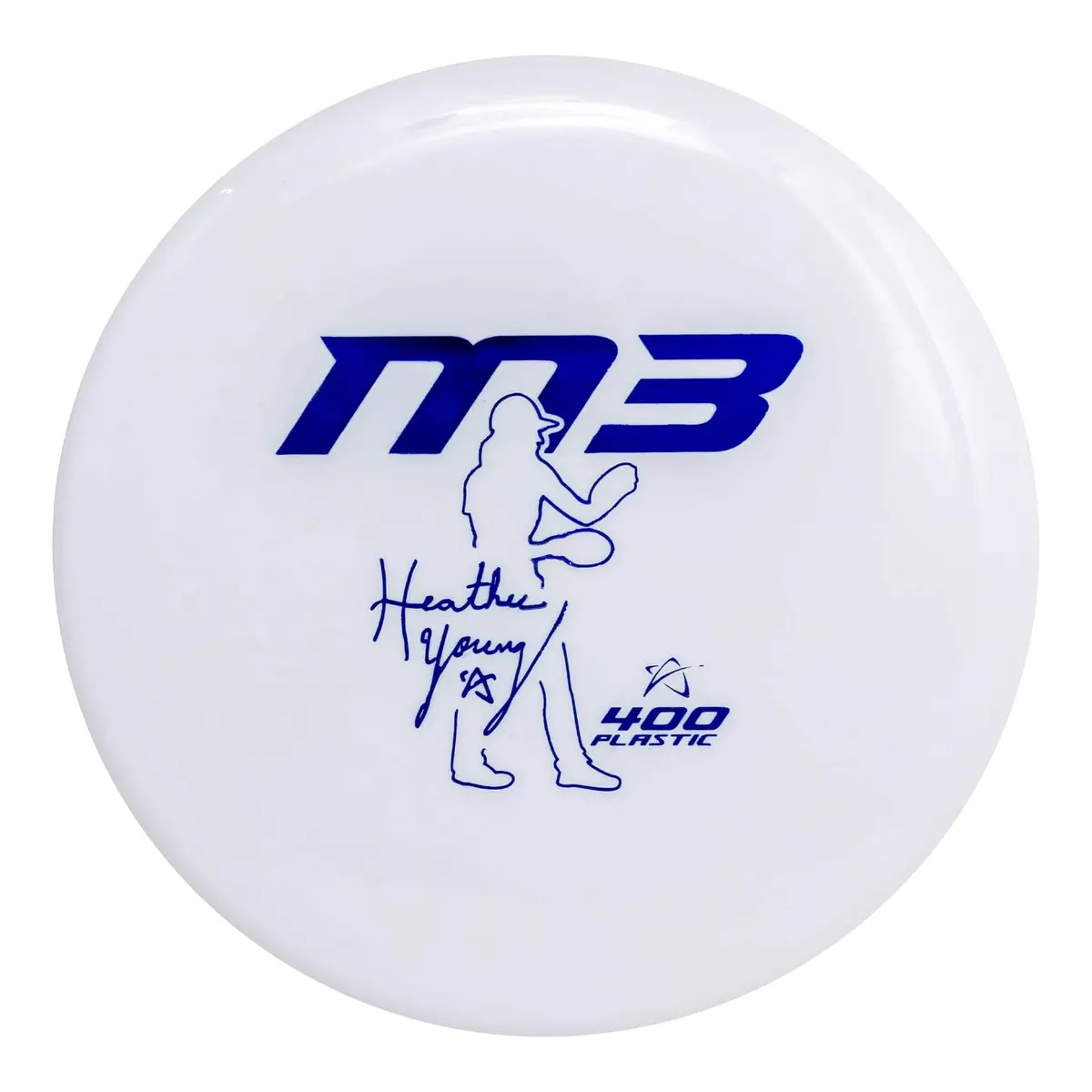Prodigy 400 M3 Heather Young Signature Series 1