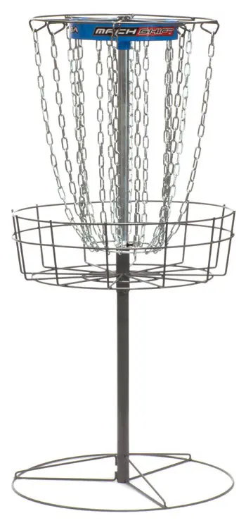 Dga Mach Shift Basket 1
