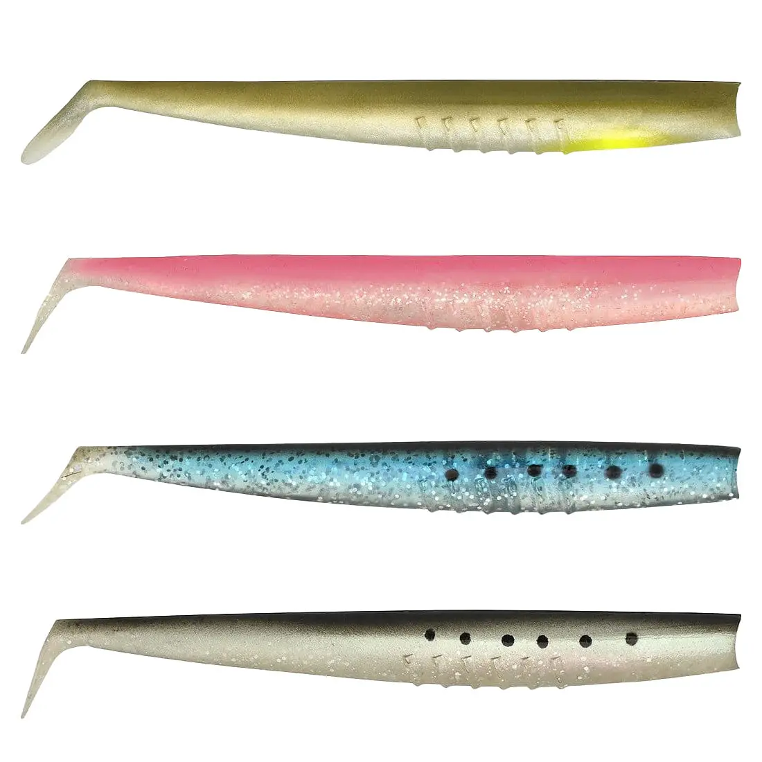 Madness Madeel Softbait Lures 1
