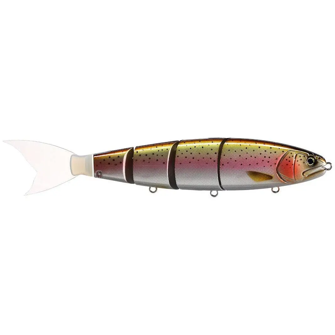 Madness Balam 300 Swimbait 1