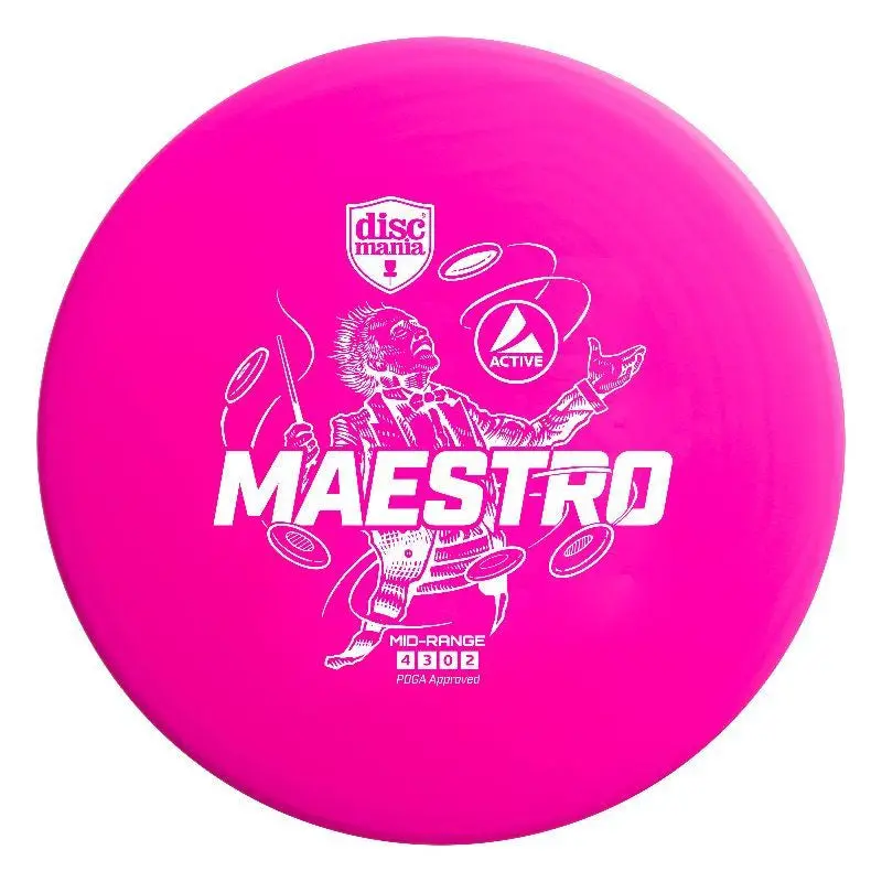 Discmania Active Maestro 1