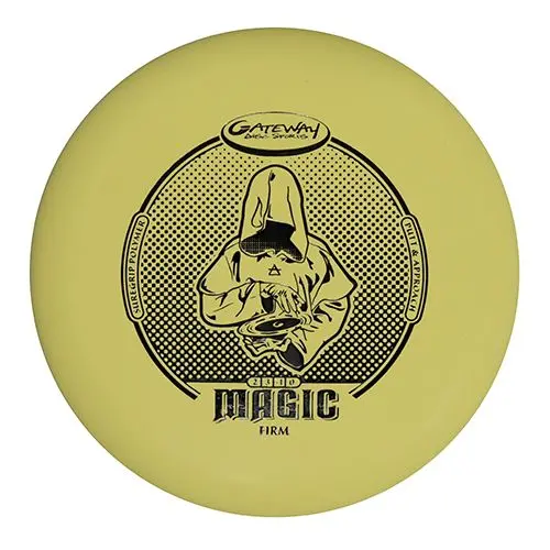Gateway Suregrip Magic 1
