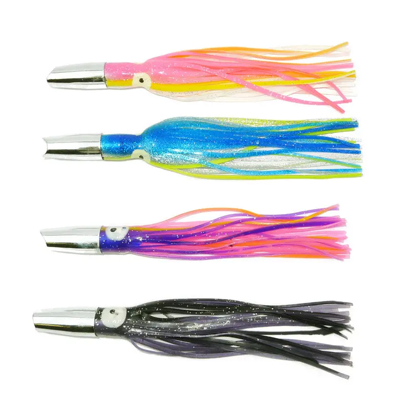 Boone Mahi Jet Lures 1