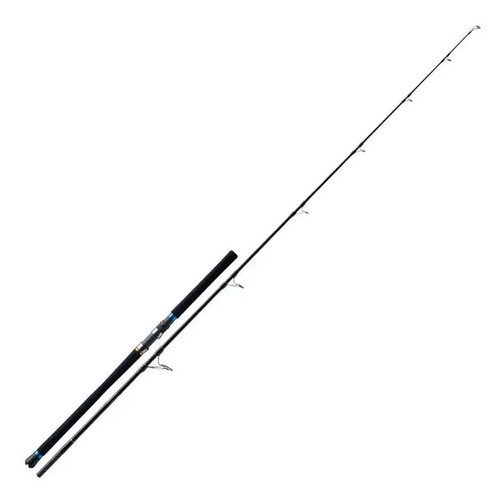 Major Craft Crostage Lure Rods 1