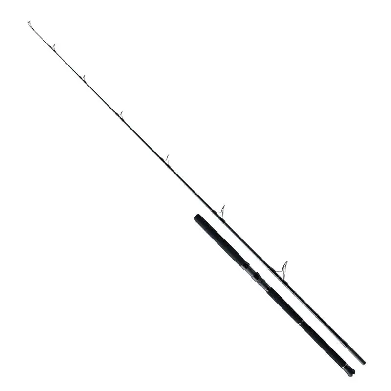 Major Craft Giant Killing Tuna & Popping Rods 1