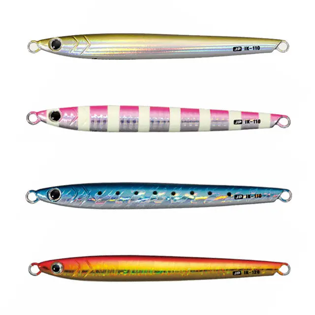 Major Craft Jigpara Ikanago Vertical Jig 1