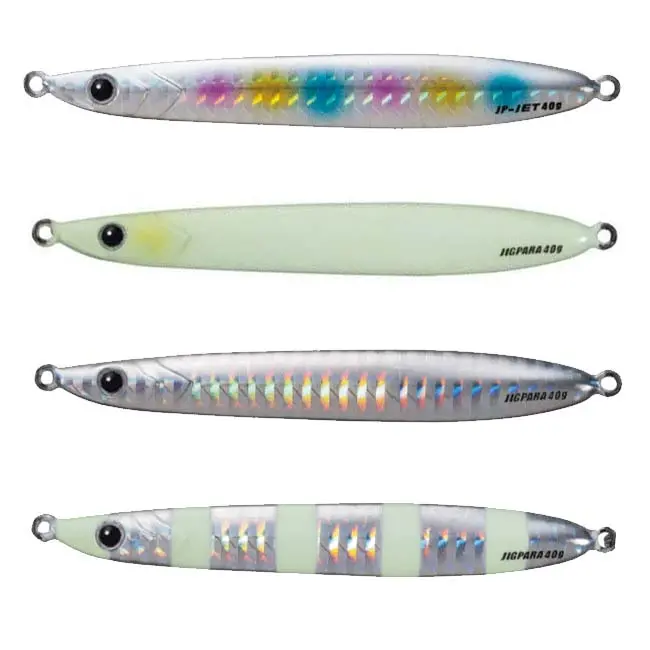 Major Craft Jigpara Jet Casting Jig 1
