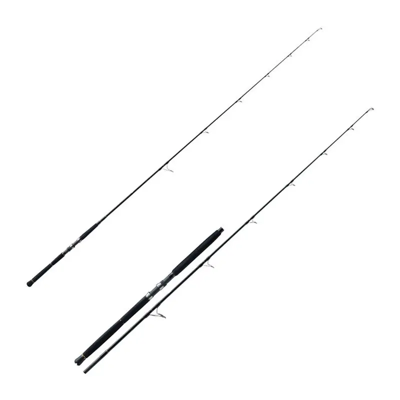 Major Craft Np-Jack Lure Casting Rods 1