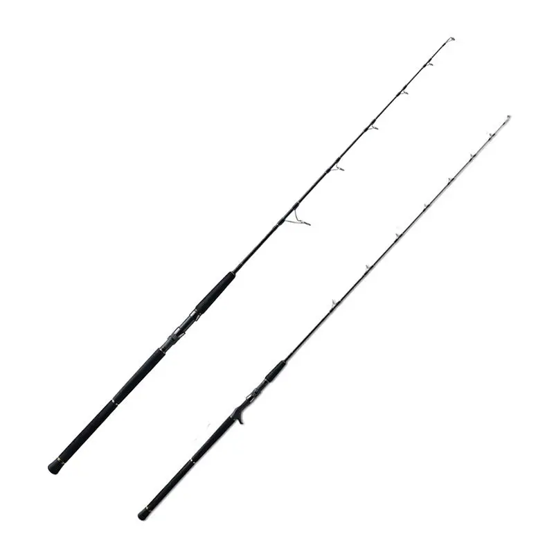 Major Craft Np-Jack Series Jigging Rods 1
