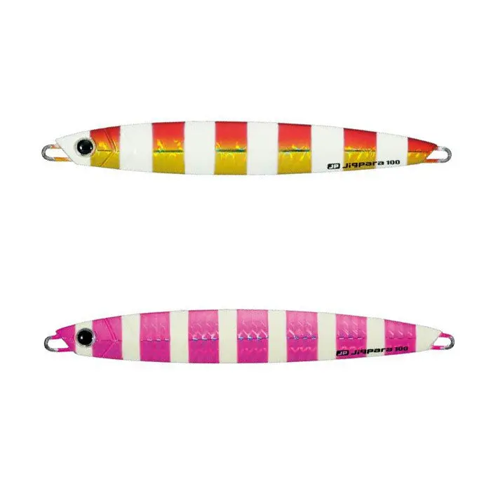 Major Craft Jigpara Vertical Short Jigs 1