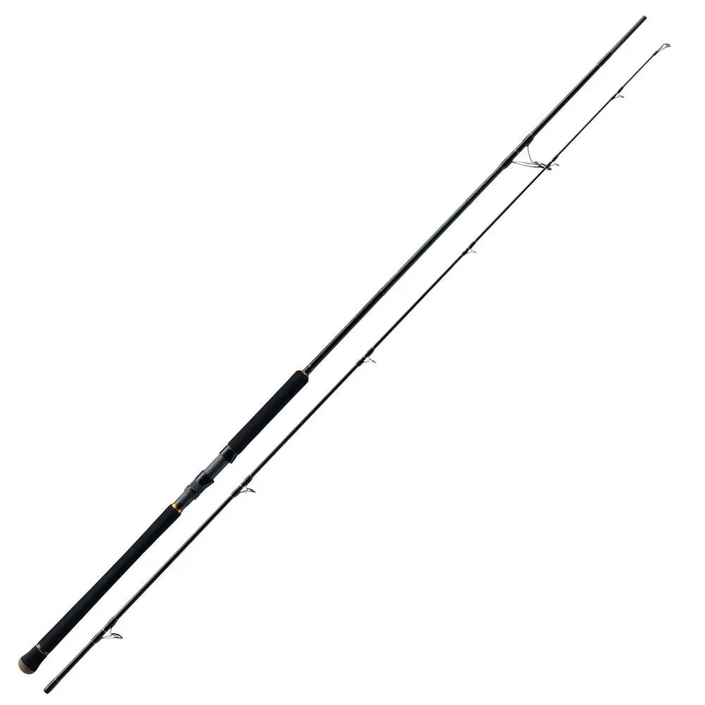 Major Craft Triple Cross Shore Jigging Rod 1