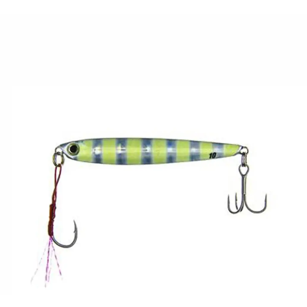 Major Craft Jigpara Micro Slim 2