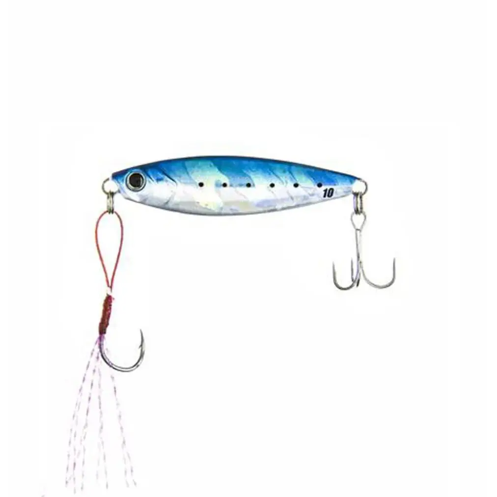 Major Craft Jigpara Micro Standard 2