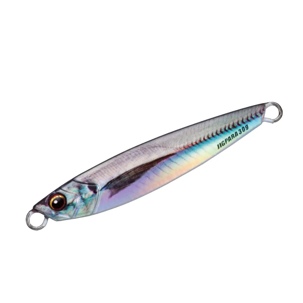 Major Craft Jigpara Short Live Bait 1
