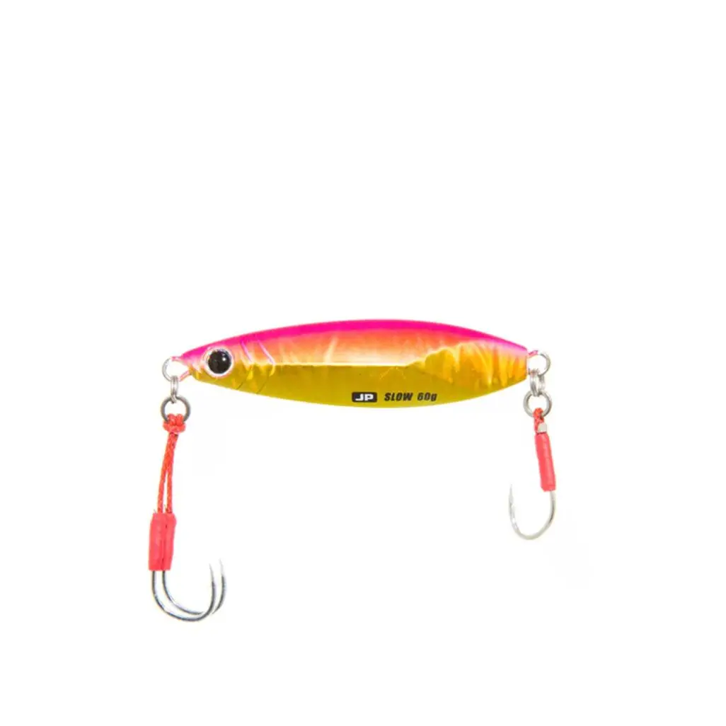 Major Craft Jigpara Slow Micro 2