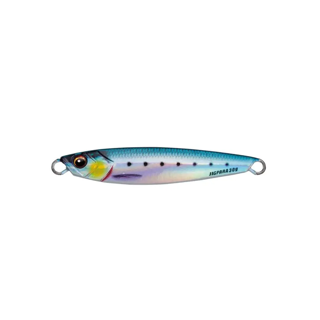 Major Craft Jigpara Standard Live Bait 2