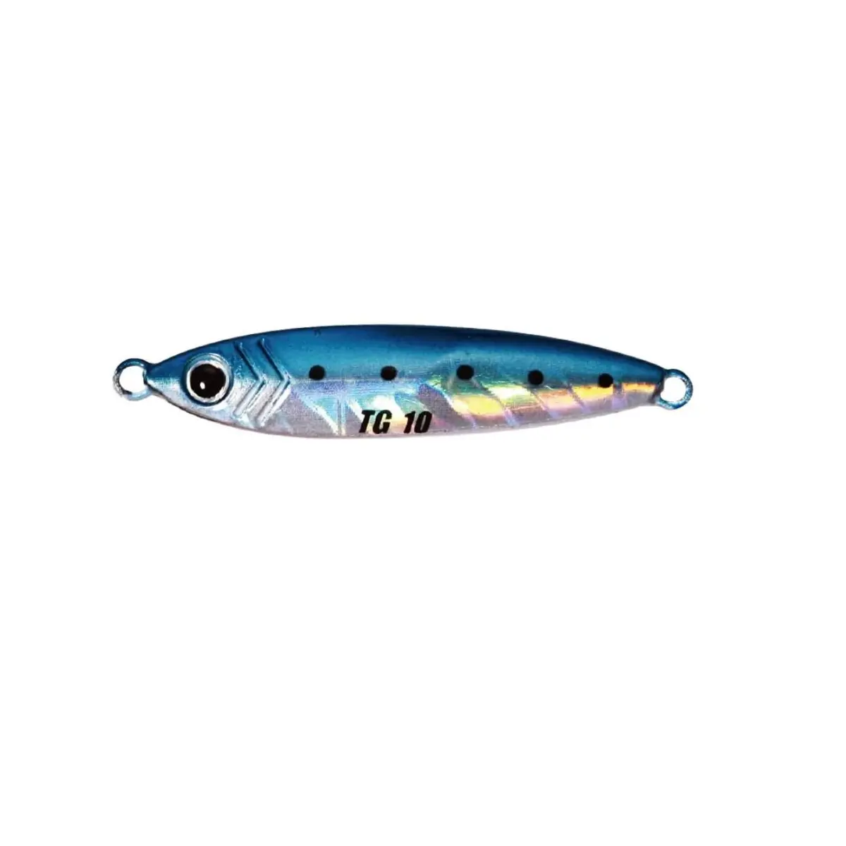 Major Craft Jigpara Tungsten Micro 1